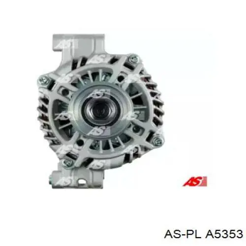 Gerador A002TX3581ZE Mitsubishi