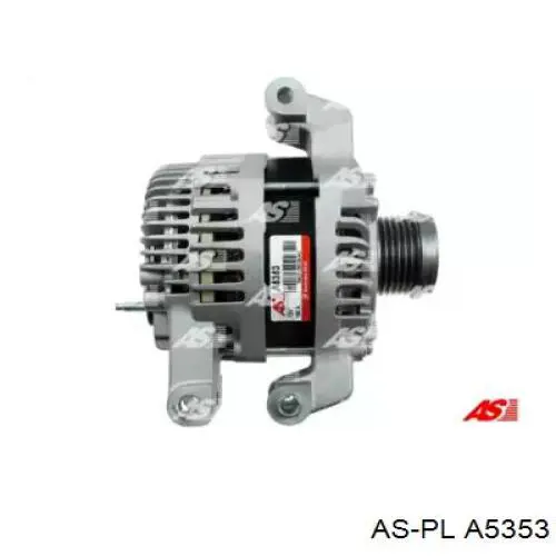 Gerador 274150W190 Toyota