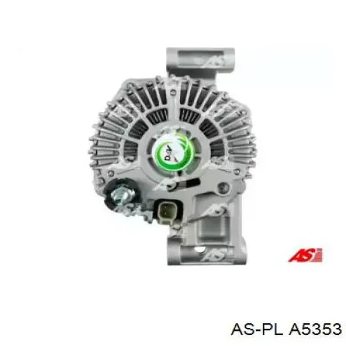 274150W190 Toyota Gerador