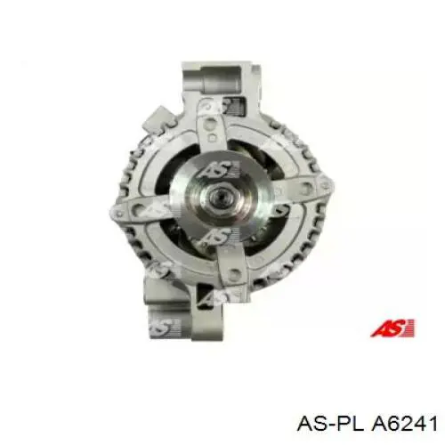 2706050390 Toyota Gerador