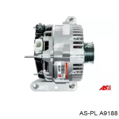 4U2Z10V346DERM Ford Gerador