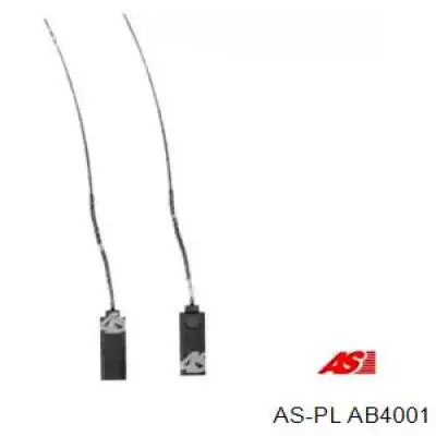 Escova do gerador As-pl AB4001BULK preço, a partir de 0,99 USD