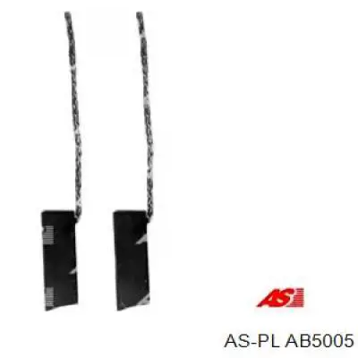 Escova do gerador Mitsubishi Canter VI FE5, FE6