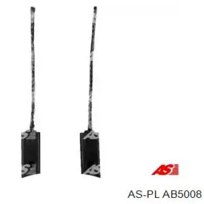 Compre A648C00471 Mitsubishi Escova do gerador
