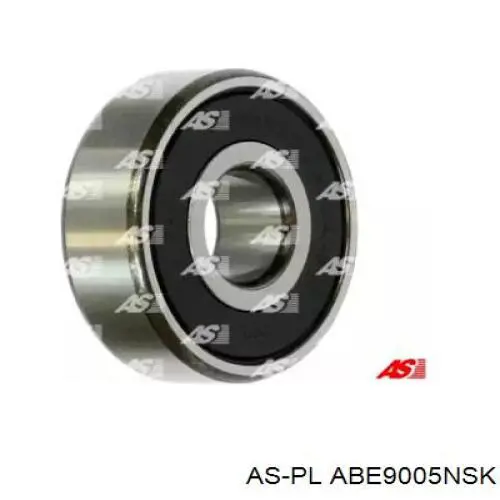Rolamento do gerador As-pl ABE9005NSK preço, a partir de 8,07 USD