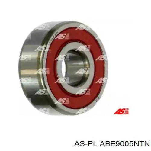 Rolamento do gerador As-pl ABE9005NTN preço, a partir de 8,08 USD