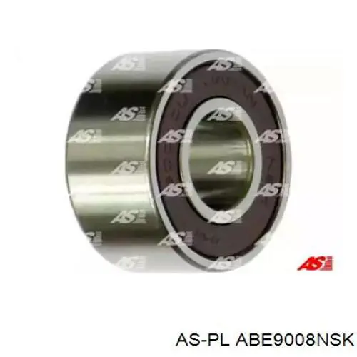 Rolamento do gerador 2312069T00 Nissan/Infiniti