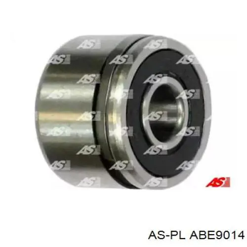 Rolamento do gerador As-pl ABE9014 preço, a partir de 7,07 USD