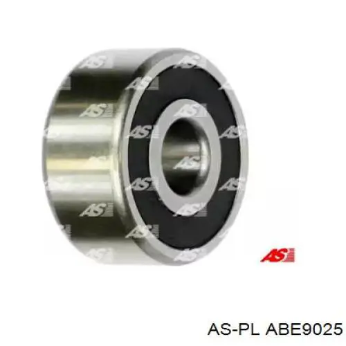 Rolamento do gerador As-pl ABE9025 preço, a partir de 12,33 USD