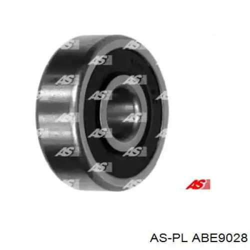 Rolamento do gerador As-pl ABE9028 preço, a partir de 9,58 USD