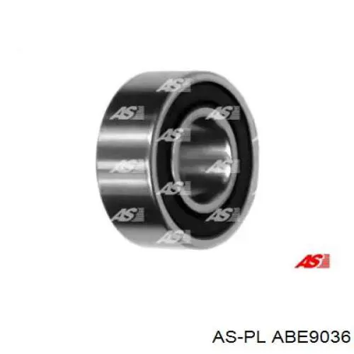 Rolamento do gerador As-pl ABE9036 preço, a partir de 7,22 USD