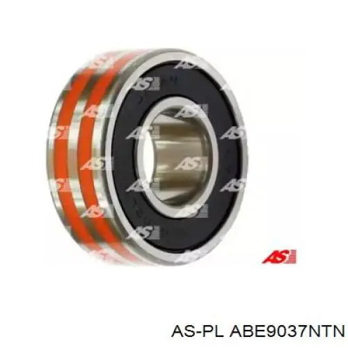 Rolamento do gerador As-pl ABE9037NTN preço, a partir de 9,98 USD