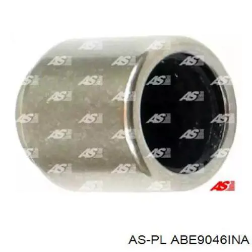 Rolamento do motor de arranco As-pl ABE9046INA preço, a partir de 2,36 USD
