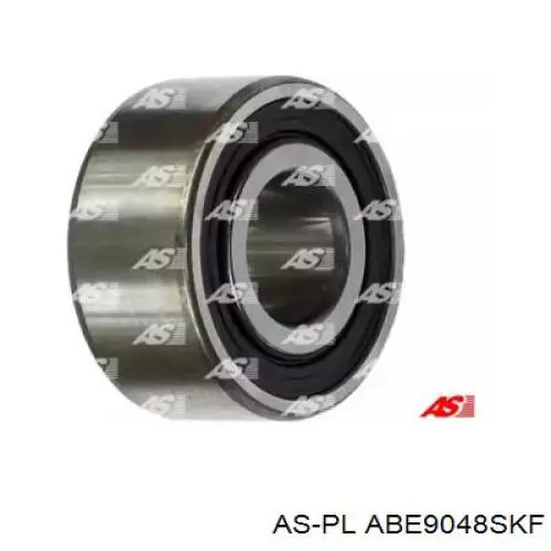 Rolamento do gerador Fiat Tipo  160