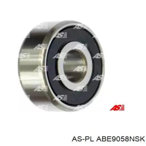 Rolamento do gerador Mitsubishi S930P80570 preço, a partir de 7,84 USD