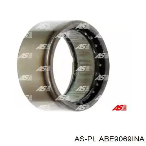 Rolamento do motor de arranco F235208 INA
