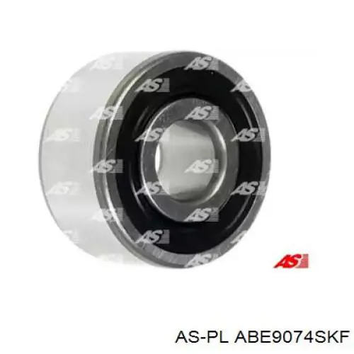 623032RS1 SKF Rolamento do gerador