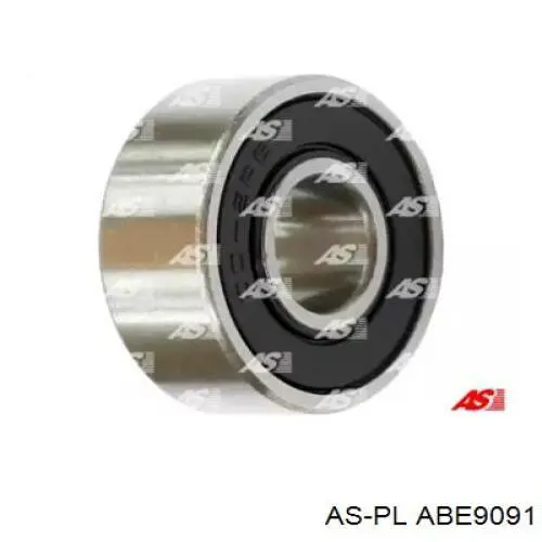 81111637 Power MAX Rolamento do gerador