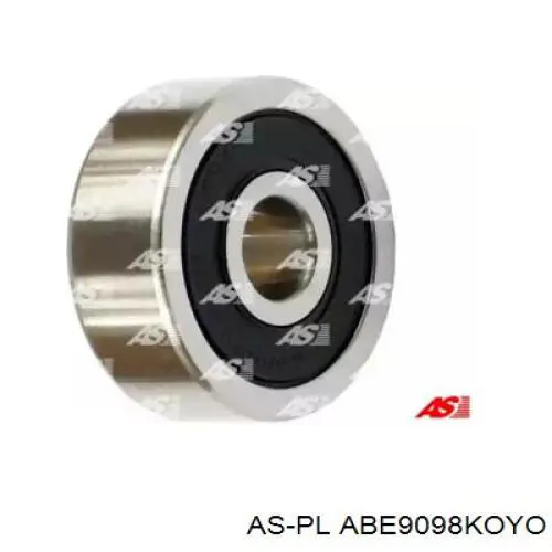 Rolamento do gerador Toyota 9009910208 preço, a partir de 8,11 USD