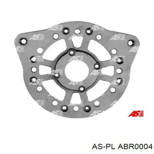 1125827013 Bosch Tampa do gerador dianteira