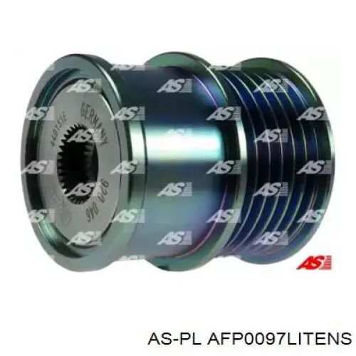 Polia do gerador VAG 04E903219B preço, a partir de 79,02 USD