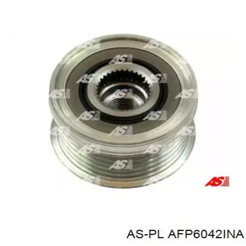 Polia do gerador Ford CV6T10300BE preço, a partir de 52,59 USD