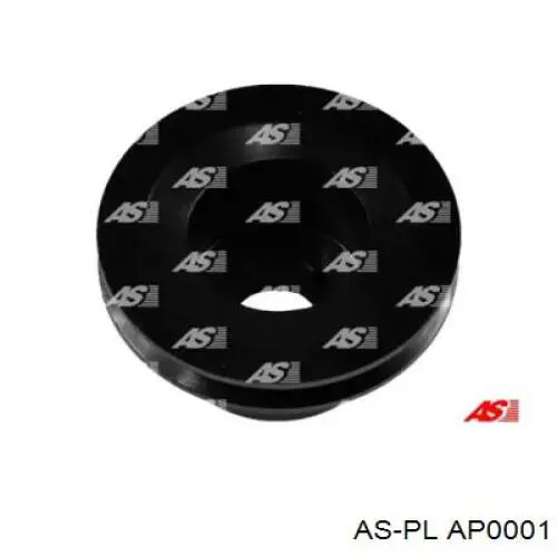 Compre 6033GD5060 Bosch Polia do gerador
