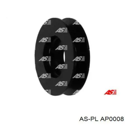 Polia do gerador AS/Auto Storm AP0008 preço, a partir de 8,86 USD