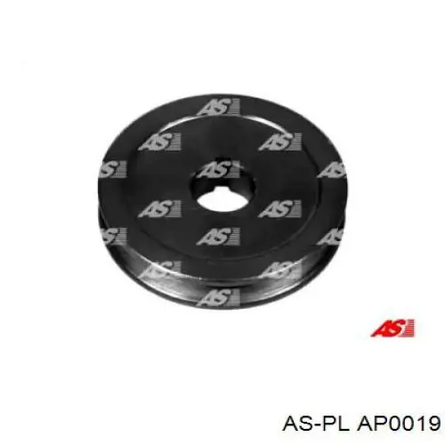 Polia do gerador Bosch 6033GD5106 preço, a partir de 12,40 USD
