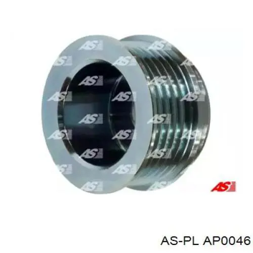 Polia do gerador Cargo 230177 preço, a partir de 11,06 USD