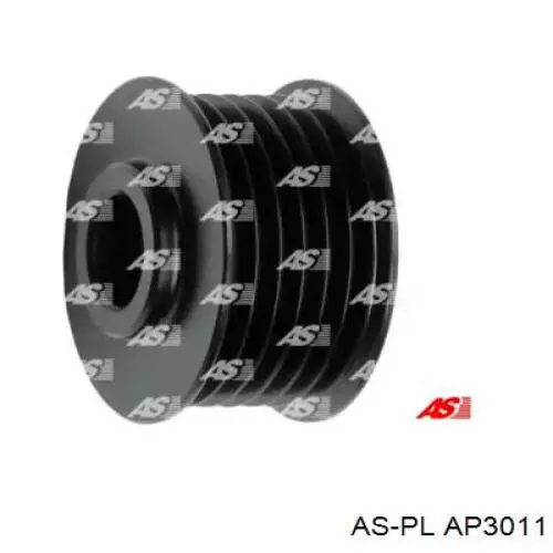 Polia do gerador VAG 03C903119E preço, a partir de 11,34 USD