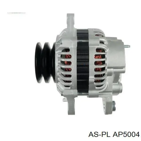 Compre ME753006 Mitsubishi Polia do gerador