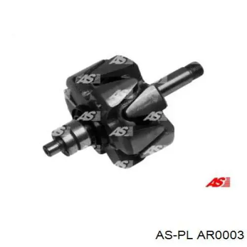 A710 General Motors Induzido (rotor) do gerador
