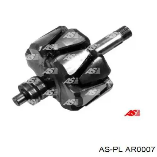 1124034750 Bosch Induzido (rotor) do gerador