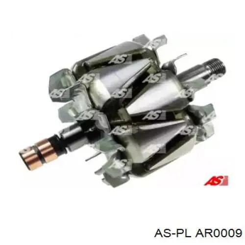 Compre AR0009 AS/Auto Storm Induzido (rotor) do gerador