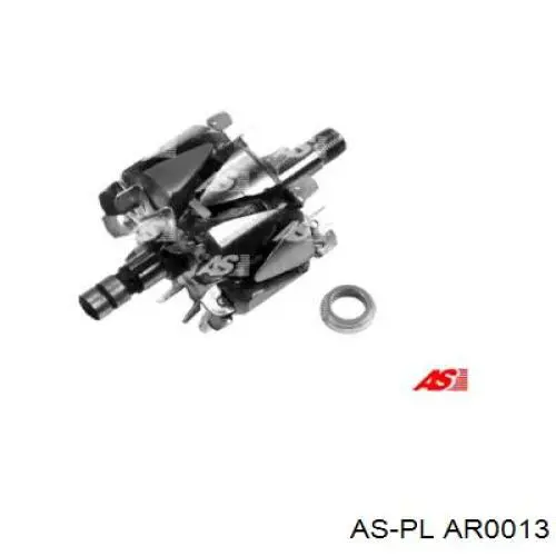 Induzido (rotor) do gerador As-pl AR0013 preço, a partir de 75,60 USD