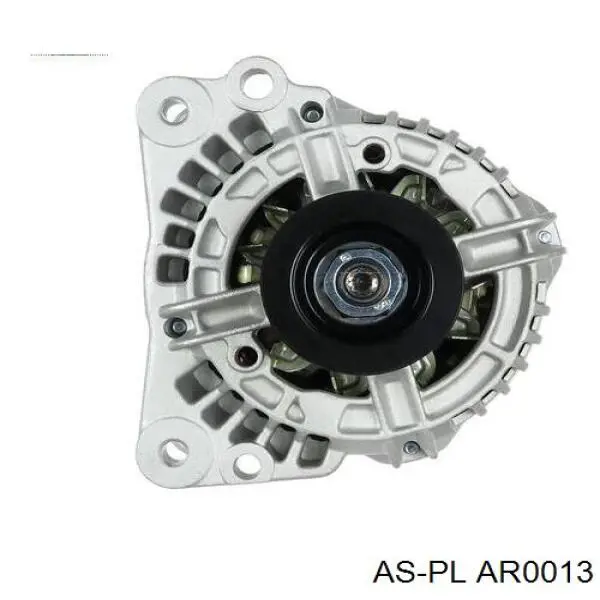 231662 Cargo Induzido (rotor) do gerador