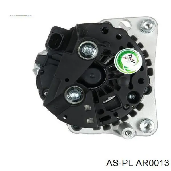 Induzido (rotor) do gerador Cargo 231662 preço, a partir de 74,41 USD