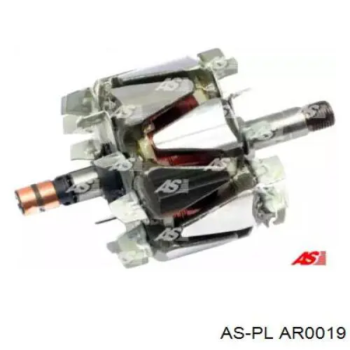 Compre 1450803 DAF Induzido (rotor) do gerador