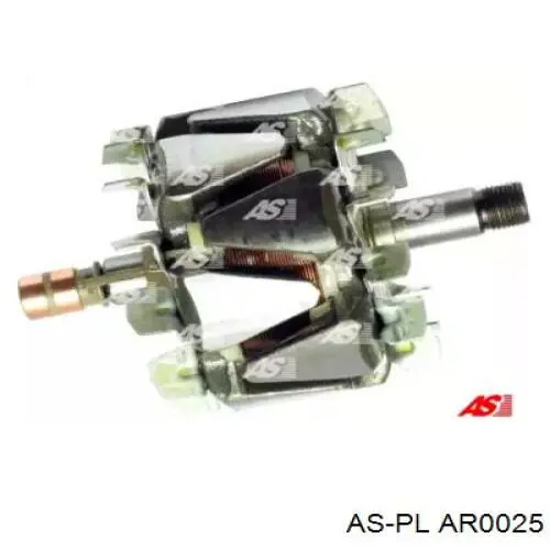 Induzido (rotor) do gerador Bosch F00M131661 preço, a partir de 75,89 USD