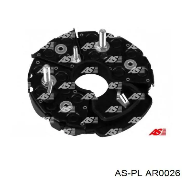 Compre 71360579 Profit Induzido (rotor) do gerador
