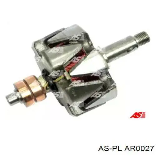 Induzido (rotor) do gerador Bosch 1124034764 preço, a partir de 62,33 USD
