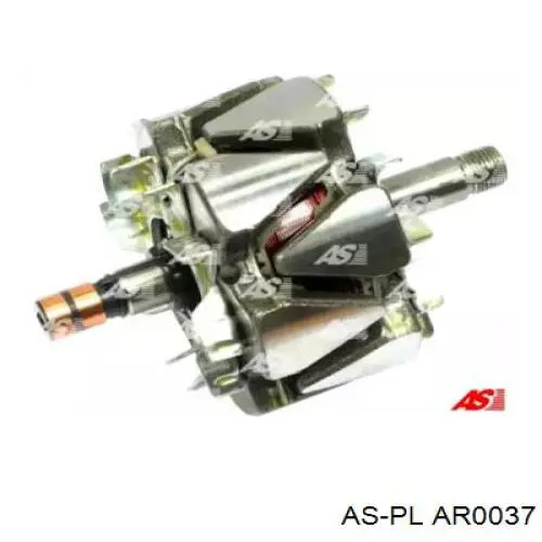 Induzido (rotor) do gerador As-pl AR0037 preço, a partir de 108,22 USD