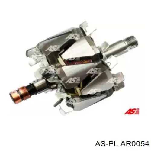 Induzido (rotor) do gerador As-pl AR0054 preço, a partir de 75,74 USD