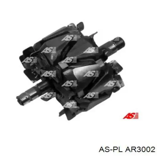 Induzido (rotor) do gerador As-pl AR3002 preço, a partir de 72,48 USD