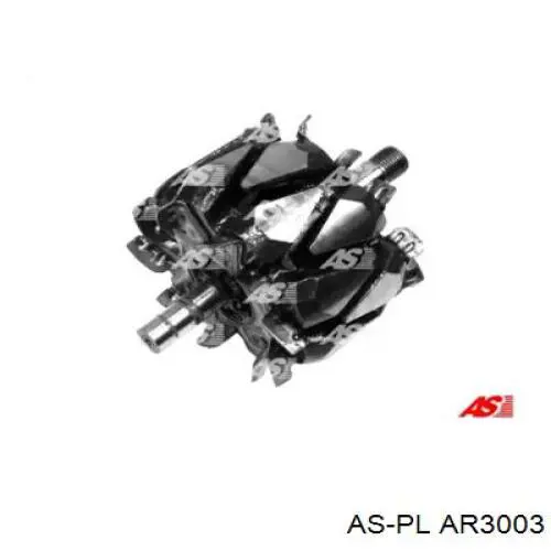 Induzido (rotor) do gerador As-pl AR3003 preço, a partir de 67,44 USD