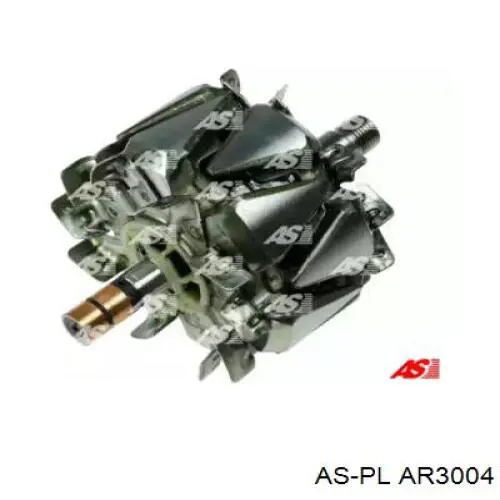 Induzido (rotor) do gerador As-pl AR3004 preço, a partir de 86,41 USD
