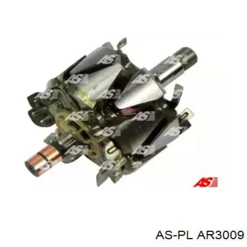 Compre 593356 VALEO Induzido (rotor) do gerador