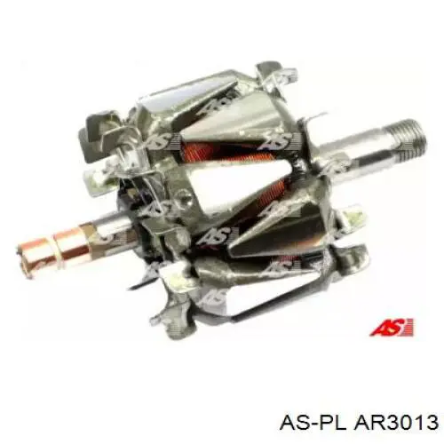Induzido (rotor) do gerador As-pl AR3013 preço, a partir de 77,49 USD