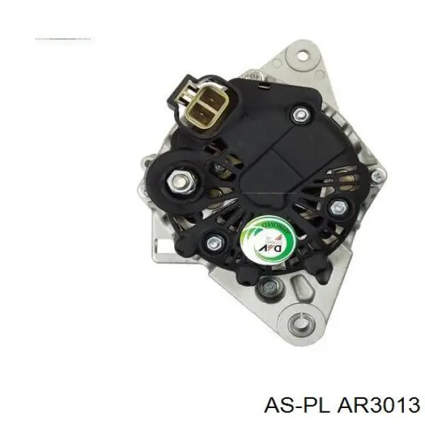 Induzido (rotor) do gerador Cargo 237326 preço, a partir de 77,49 USD
